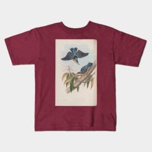 Birds Kids T-Shirt